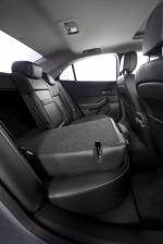 Chevrolet Malibu 2012 года (EU)